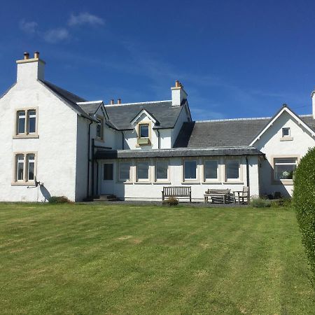 Caberfeidh Cottage Bruichladdich Extérieur photo