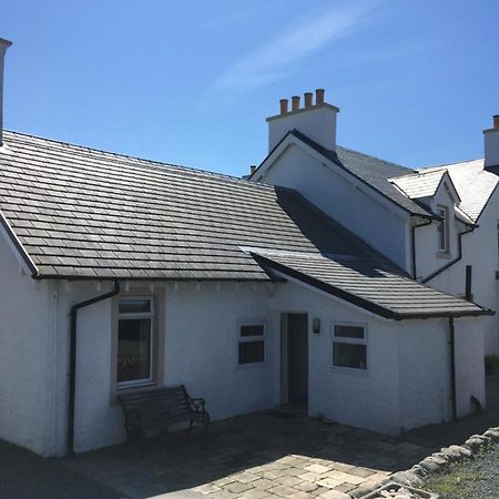 Caberfeidh Cottage Bruichladdich Extérieur photo